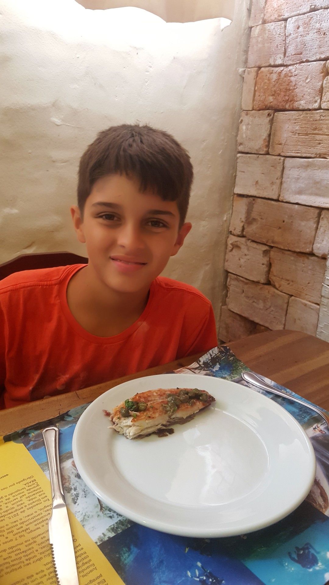 Bonito com crianças: o que você precisa saber! - 64