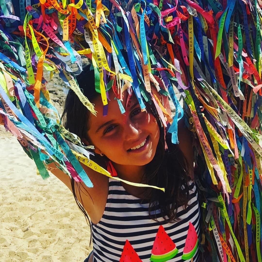 10 Resorts no Brasil que visitamos com as crianças - 14