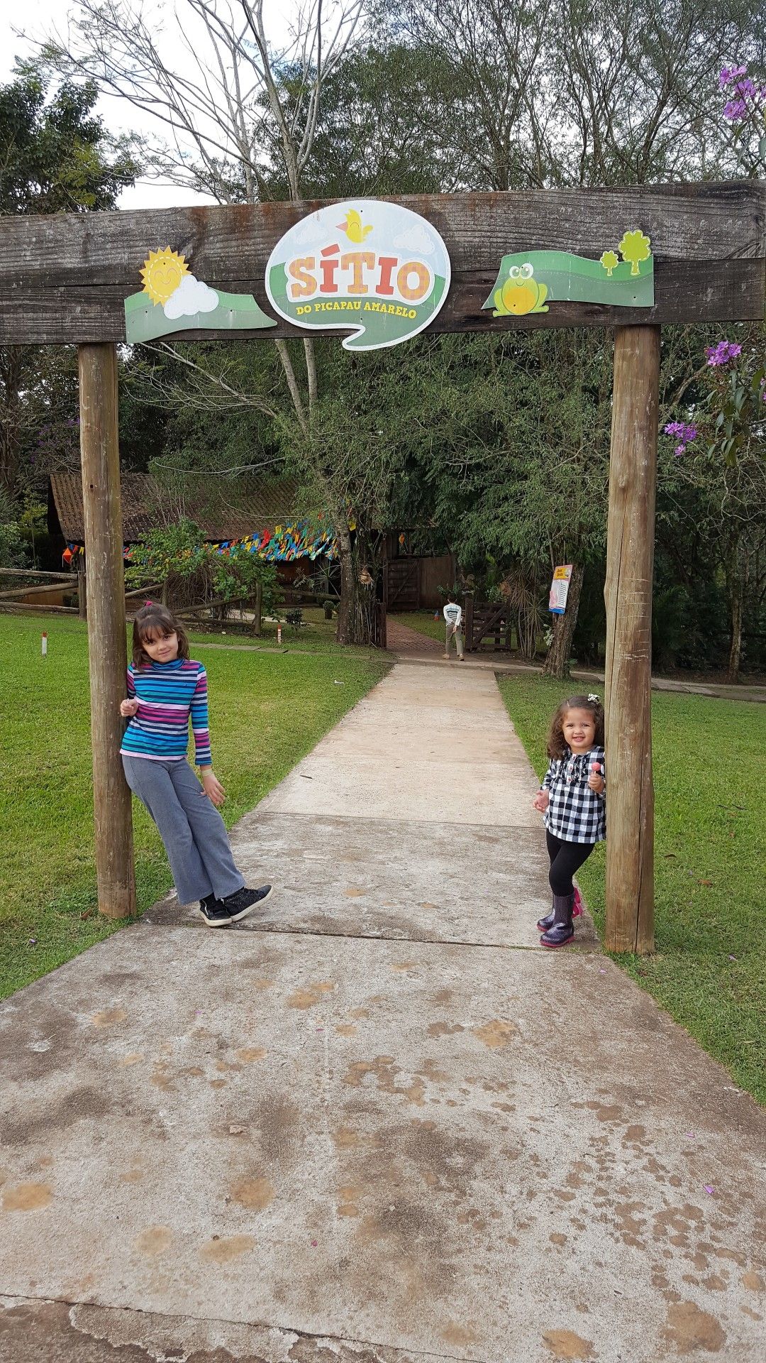 10 Resorts no Brasil que visitamos com as crianças - 76