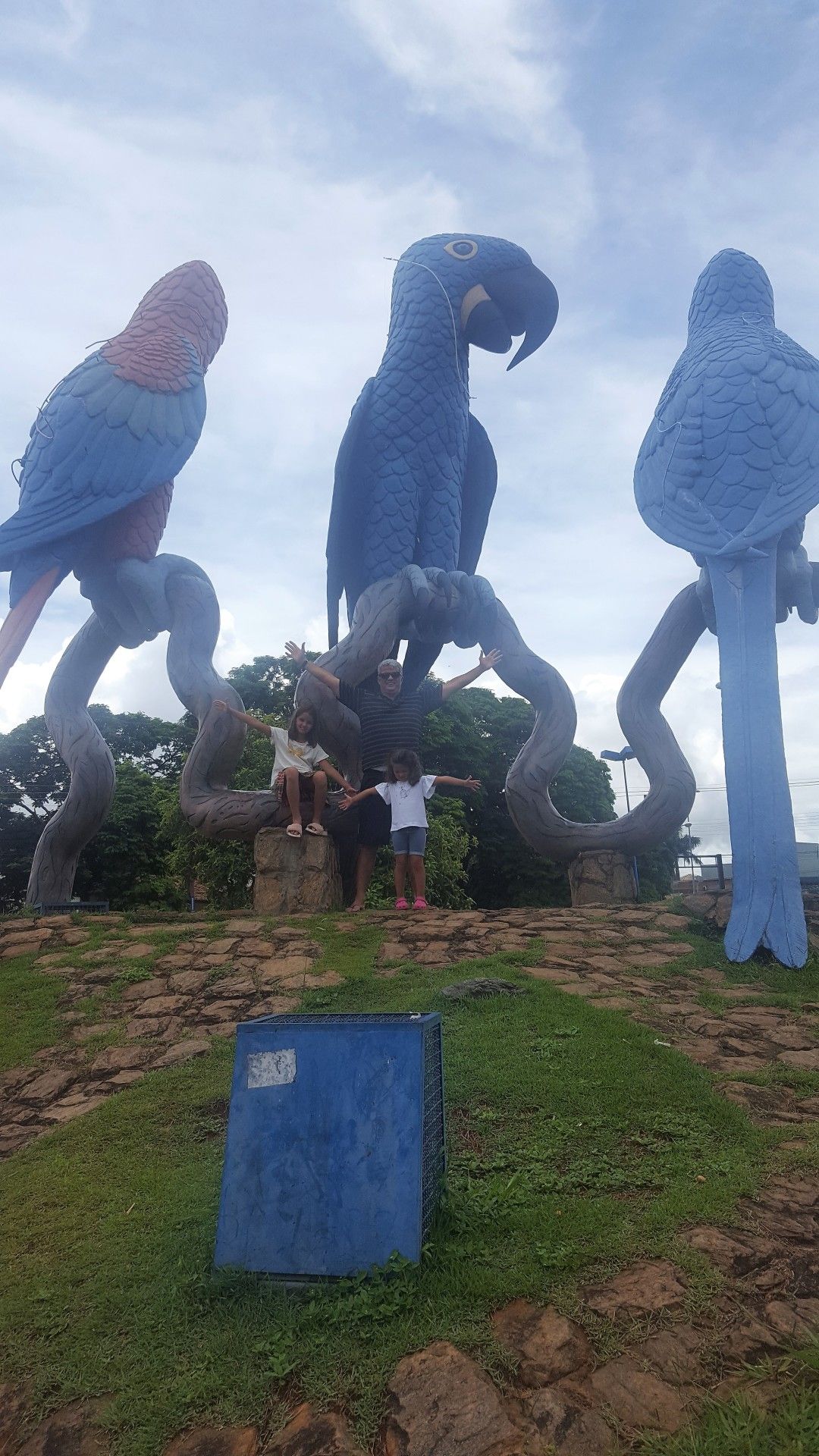 Uma fantástica road trip pelo Mato Grosso do Sul! Indo até Assunção no Paraguai. - 4