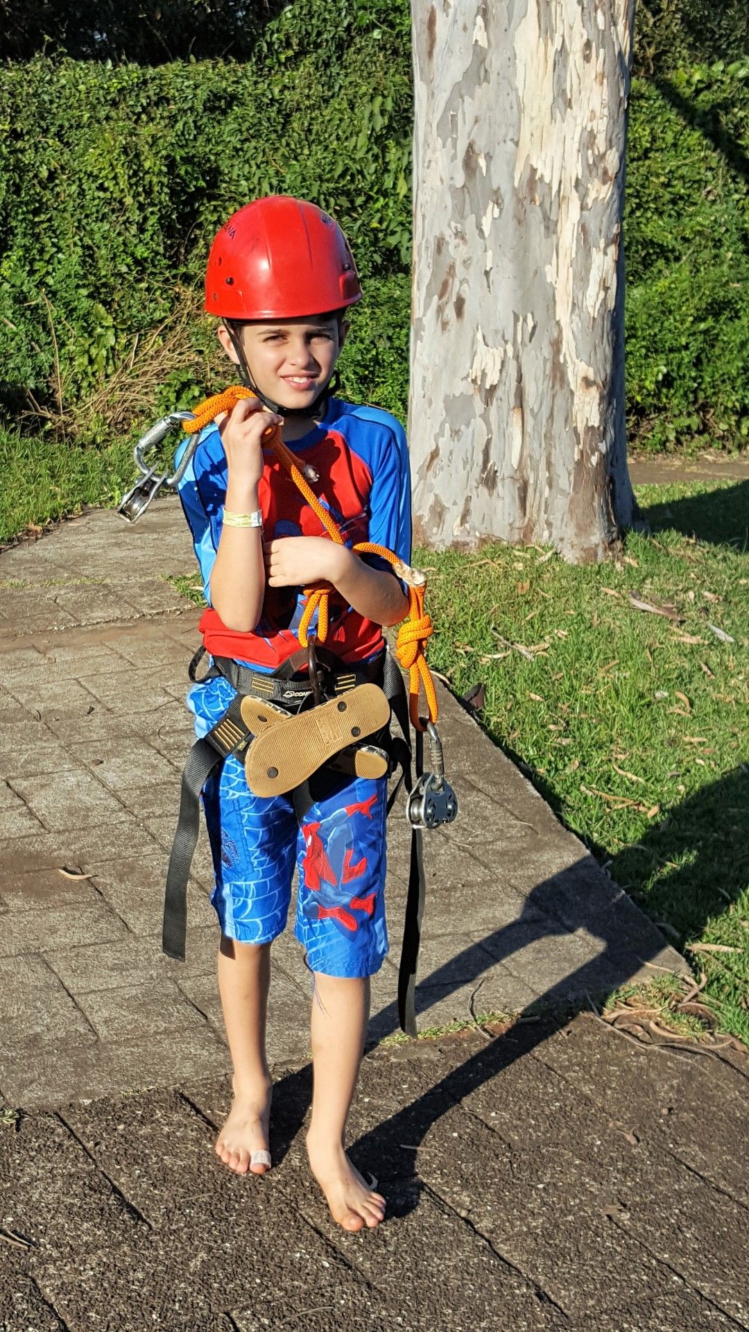 O que fazer em Foz do Iguaçu: uma viagem com os avós! - 62