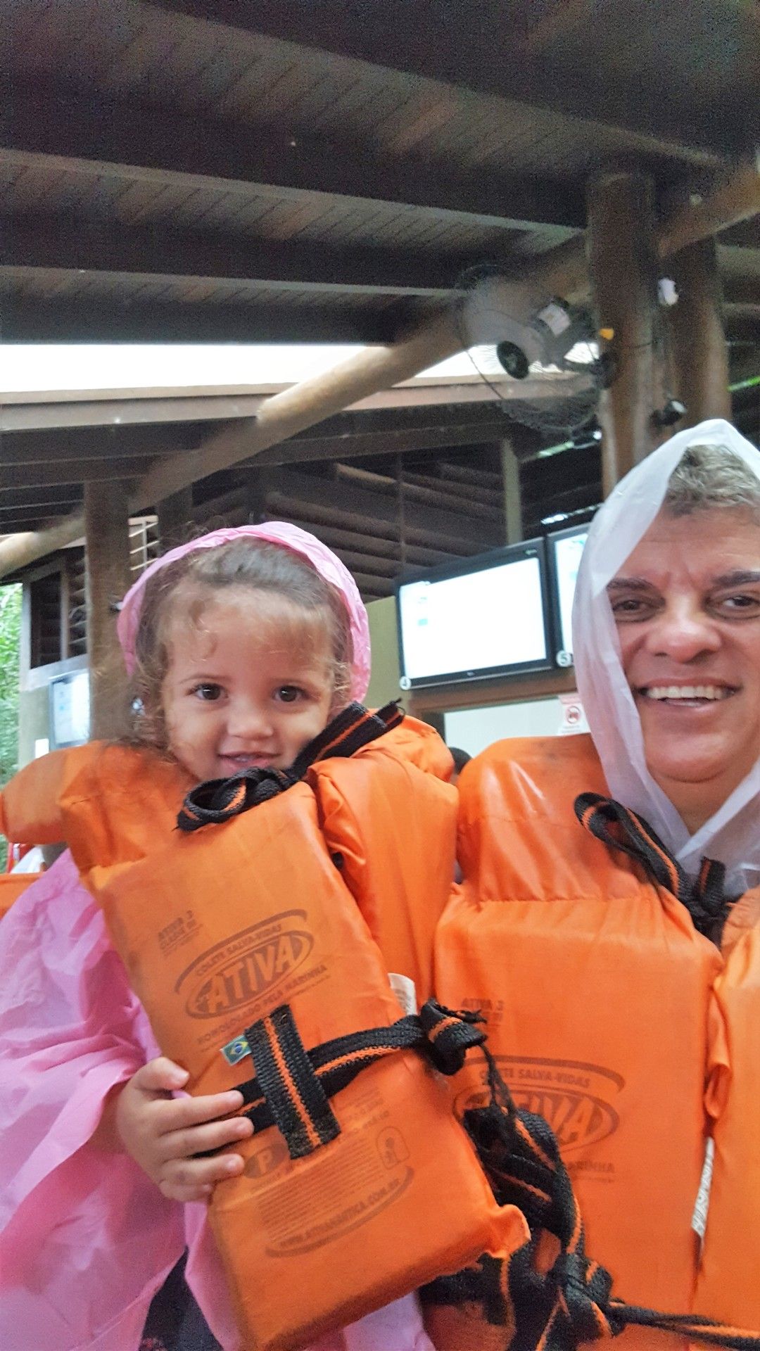 Como é visitar as Cataratas do Iguaçu do lado brasileiro - 22