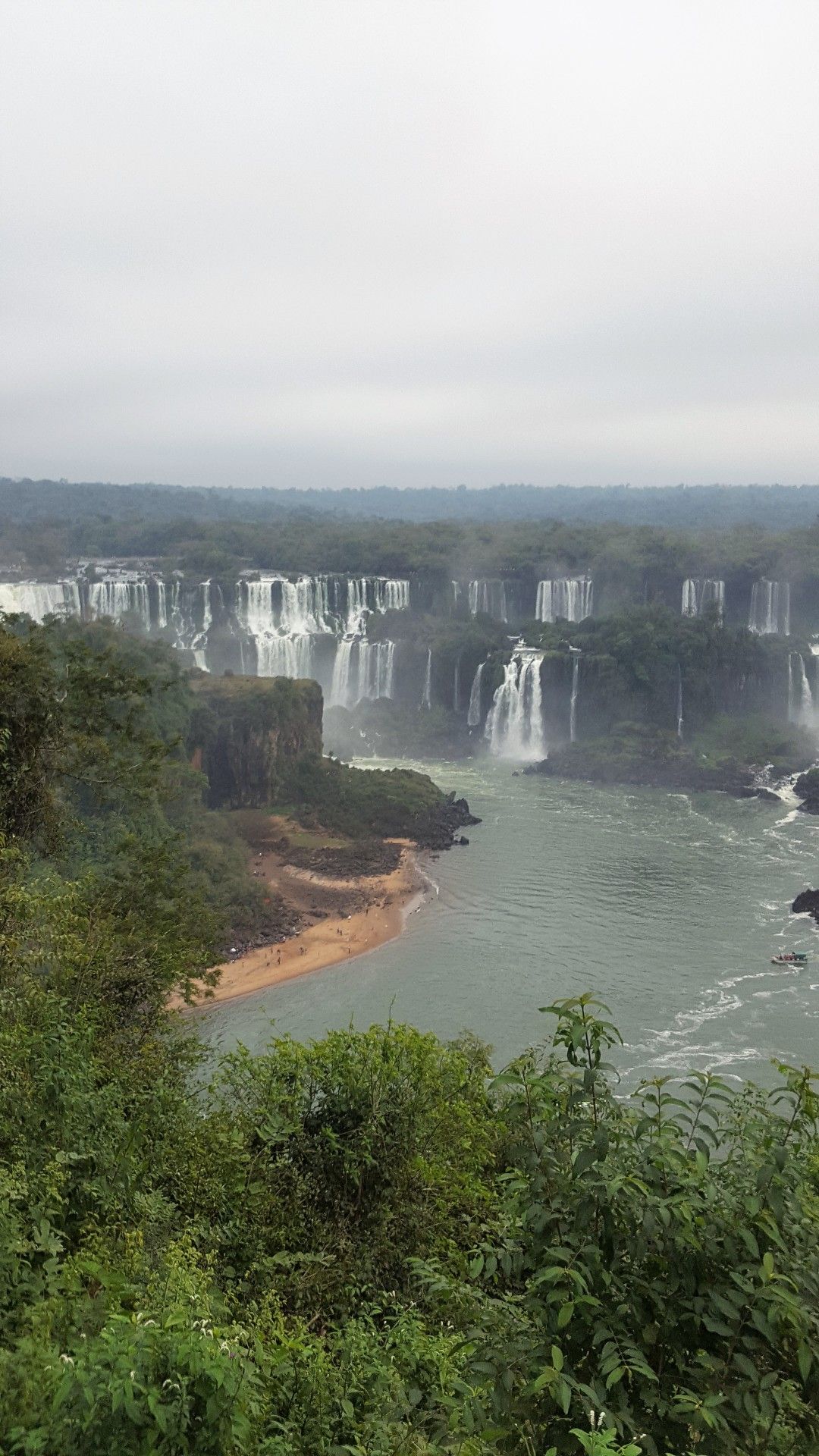 Como é visitar as Cataratas do Iguaçu do lado brasileiro - 32