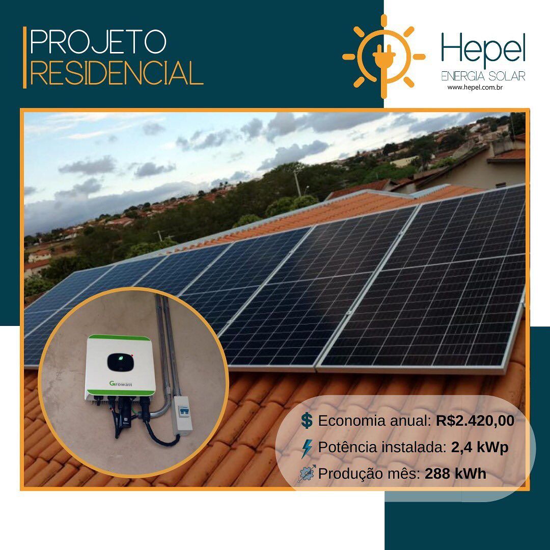 Projetos residenciais - 10