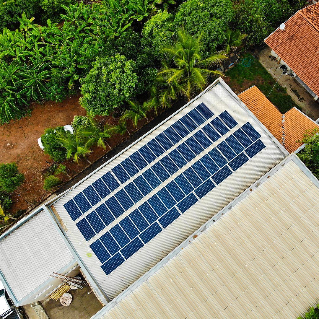 Projetos empresariais - 14