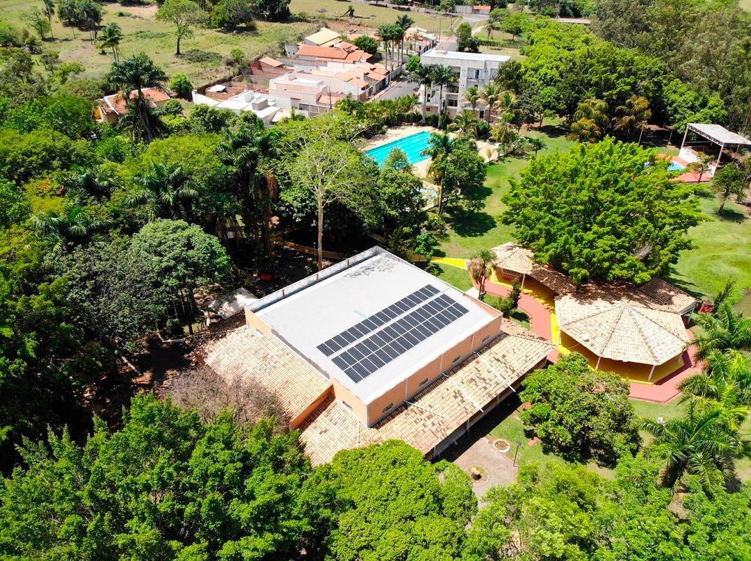 Projetos empresariais - 8