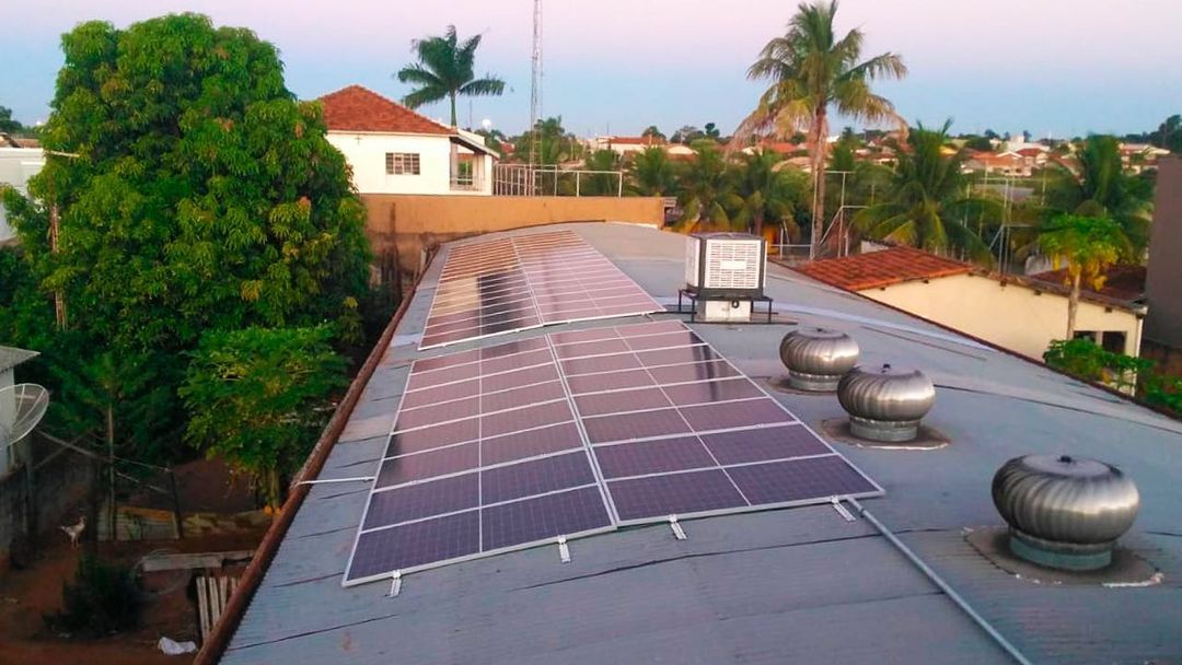 Projetos empresariais - 10