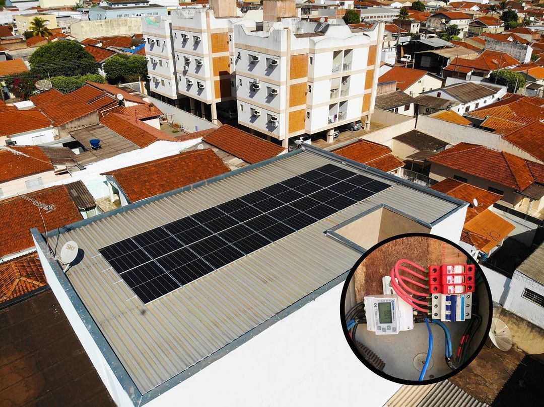 Projetos empresariais - 12