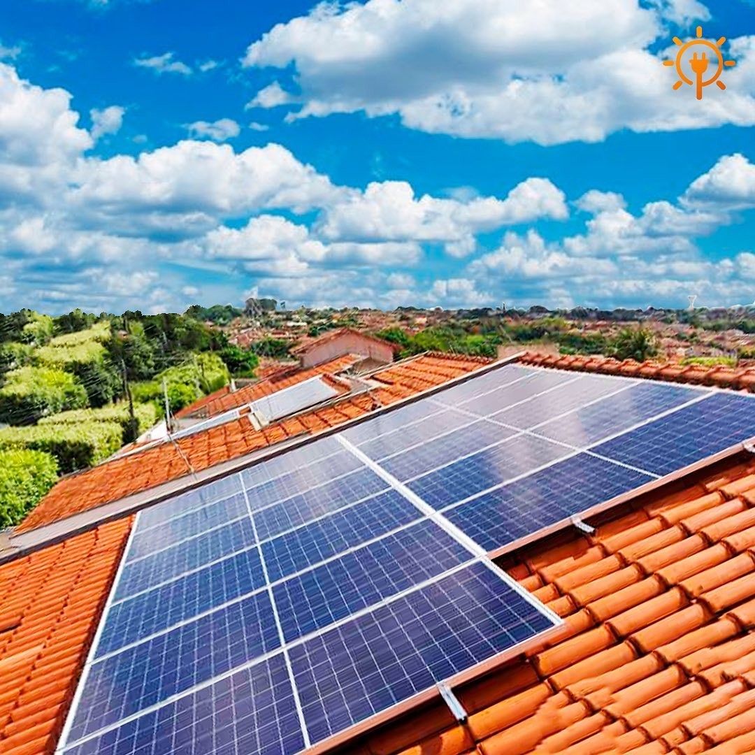 Placas de energia solar em São José do Rio Preto - 15