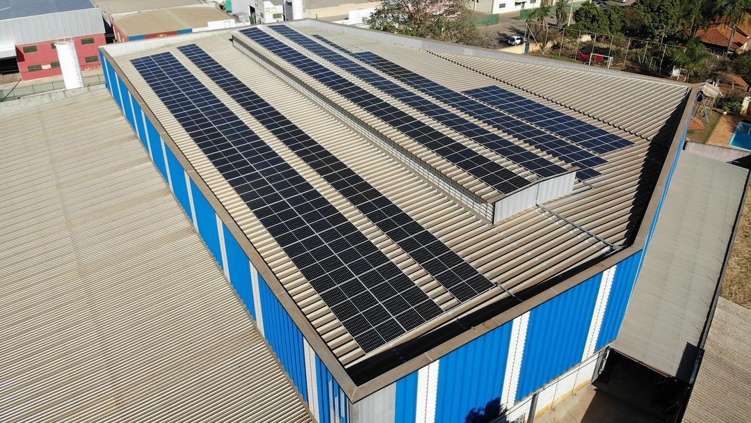 Projetos empresariais - 6