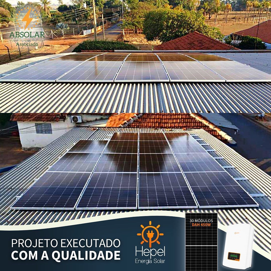 Projetos empresariais - 2