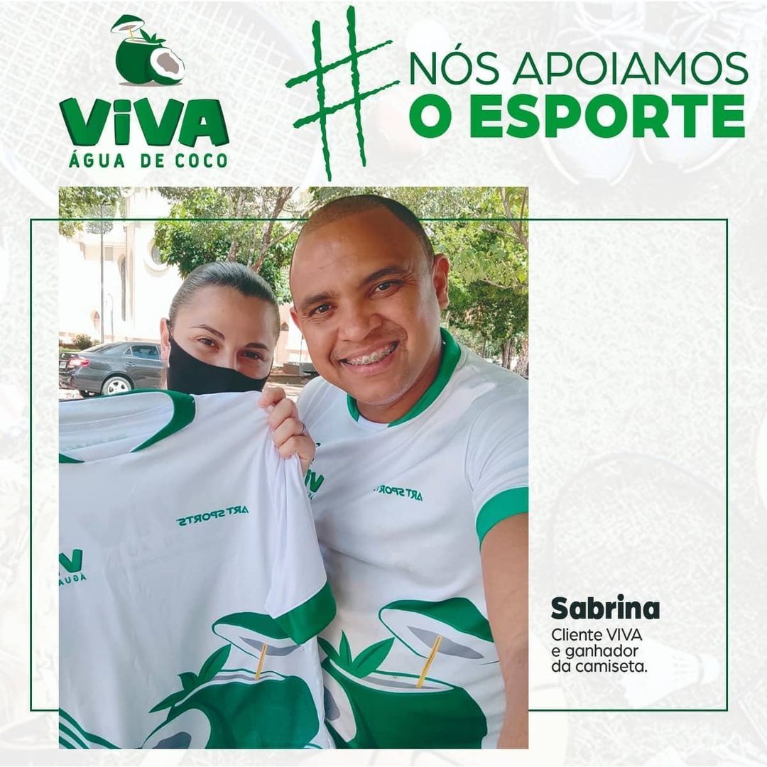 #viva o esporte - 1