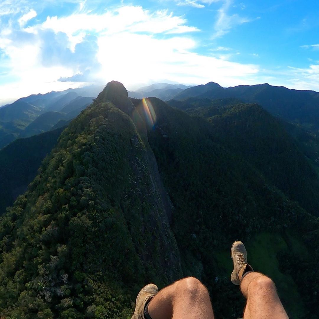Voo depois de um dia de obras - 7
