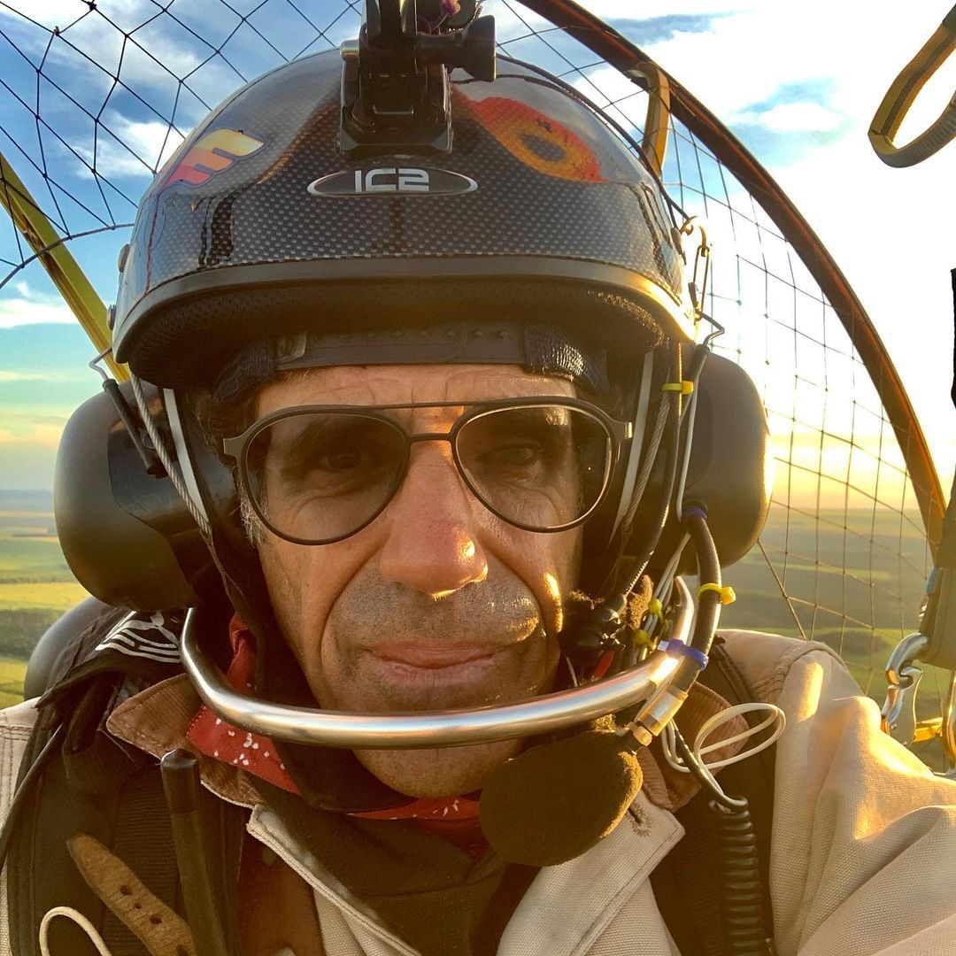 Magnifico Parque da Emas - 1