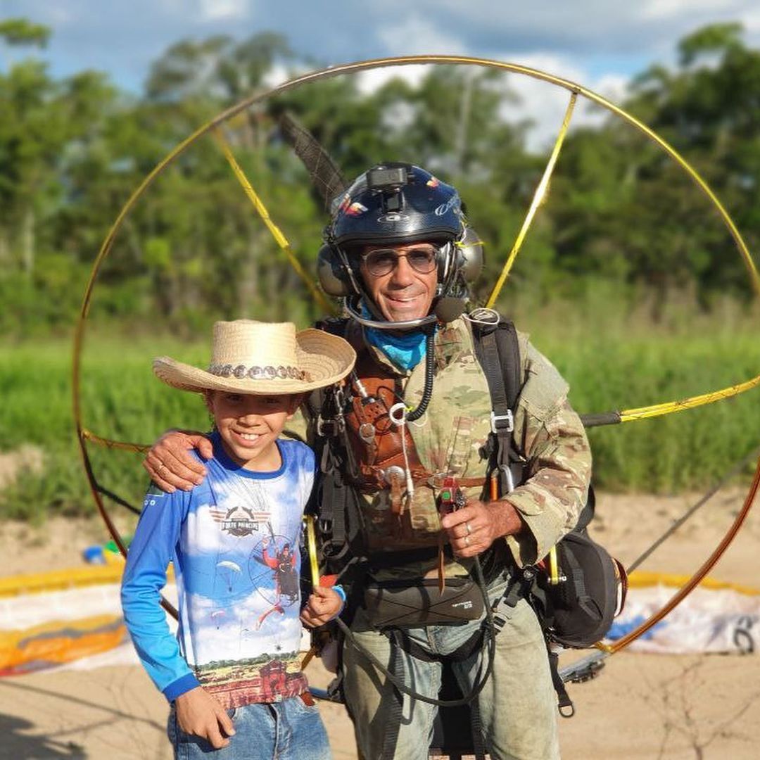 Beautiful SERRA DO DIVISOR, Acre, on the boarder Brazil - Peru - 1