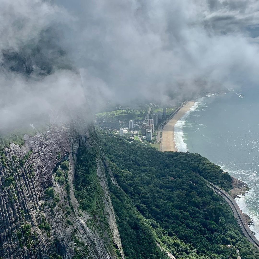 Moody Rio de Janeiro - 5