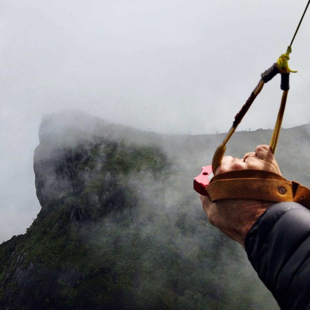 Moody Rio de Janeiro - 6
