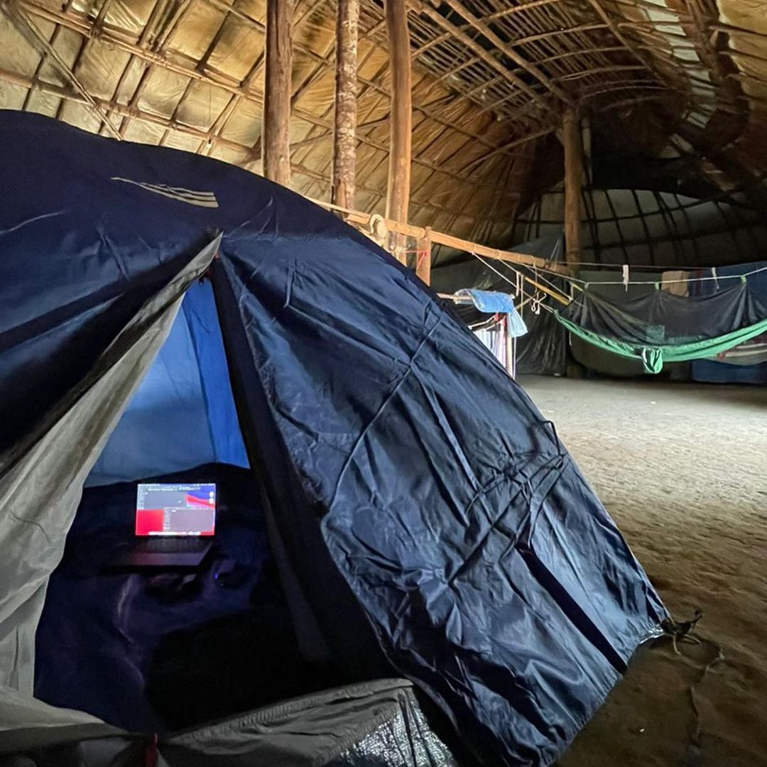 Live and learn in the XINGU, Mato Grosso, Brazil - 4