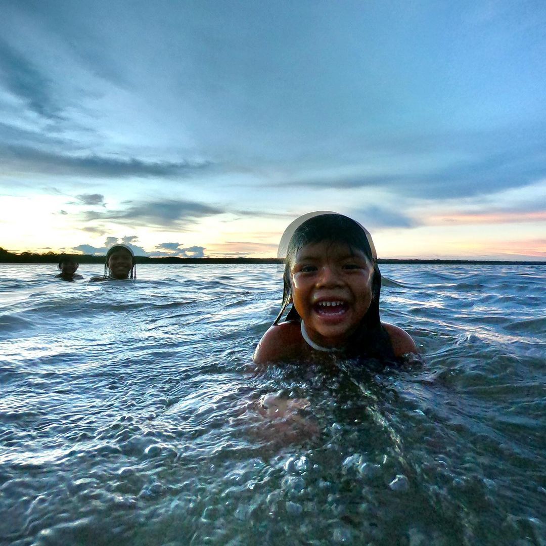 Live and learn in the XINGU, Mato Grosso, Brazil - 6