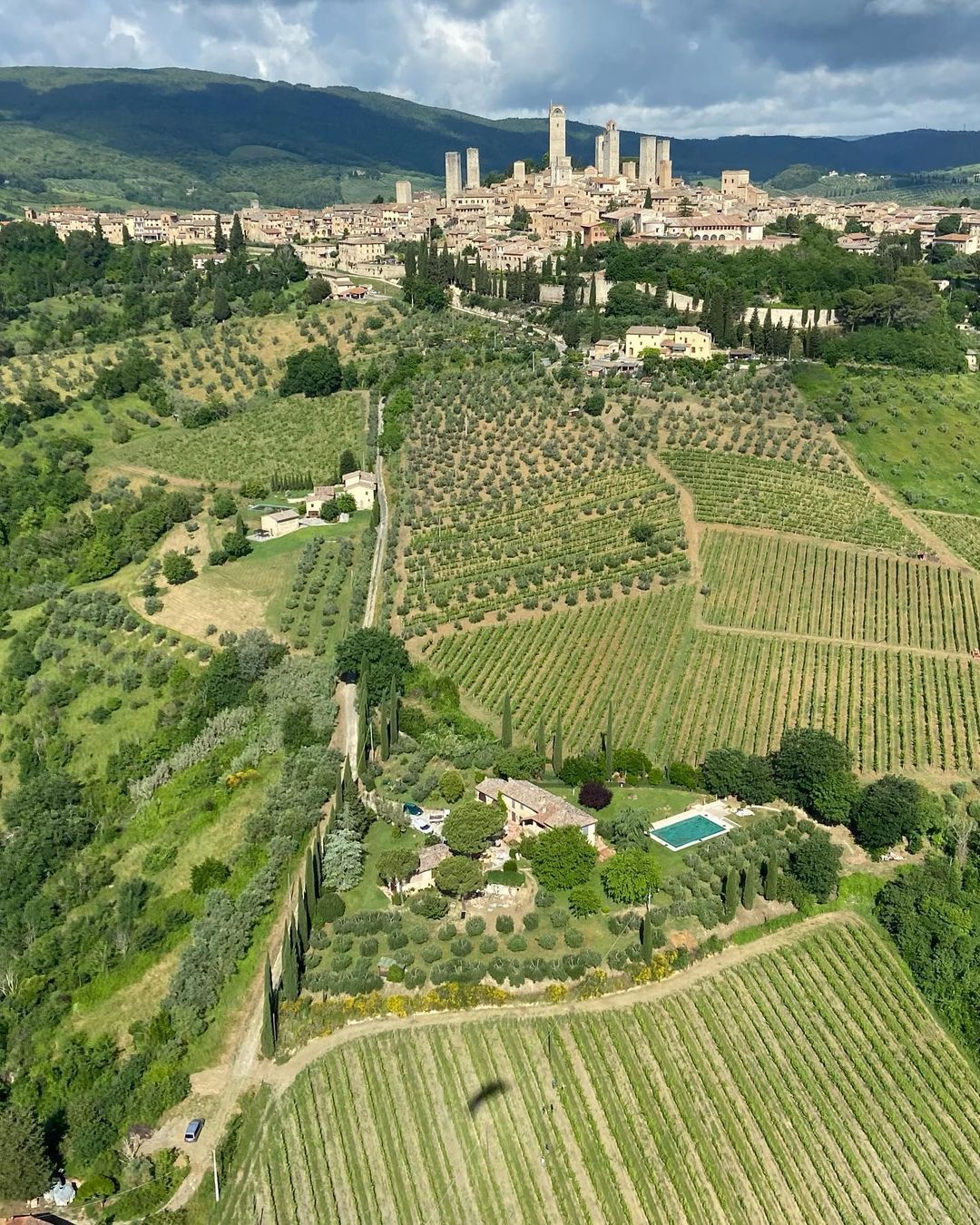 A moment never to be forgotten. My daughters, Cléo's, wedding - 9