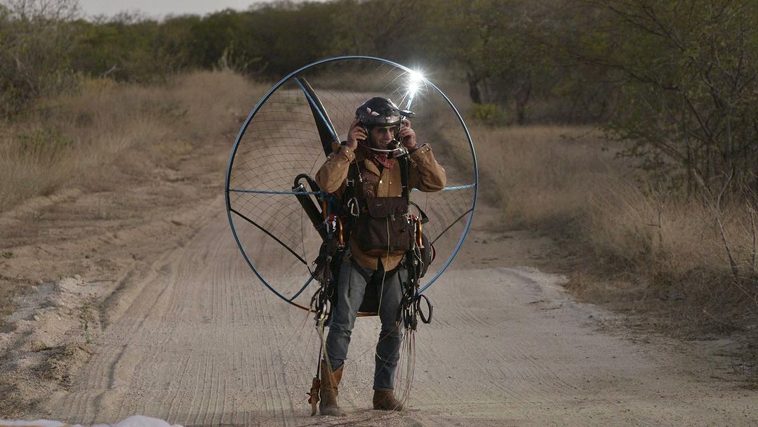 Brasil, um país com dimensões continentais. Brazil and its continental dimensions, best seen from up in the air - 3