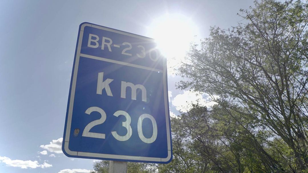 Brasil, um país com dimensões continentais. Brazil and its continental dimensions, best seen from up in the air - 4