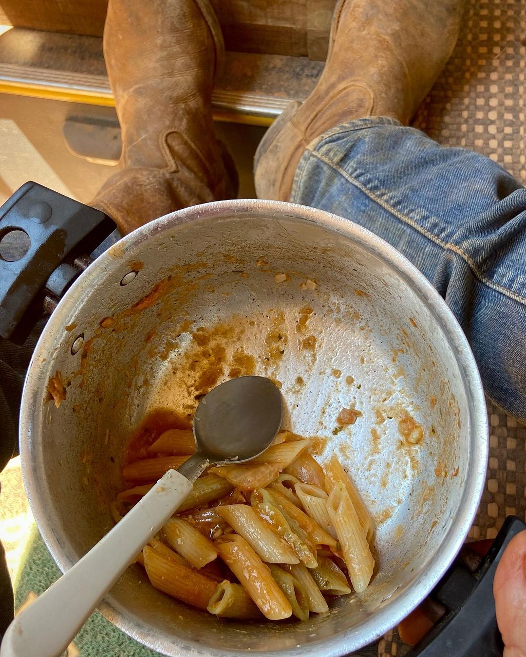 Filming along the infamous TRANSAMAZONICA Highway - 2