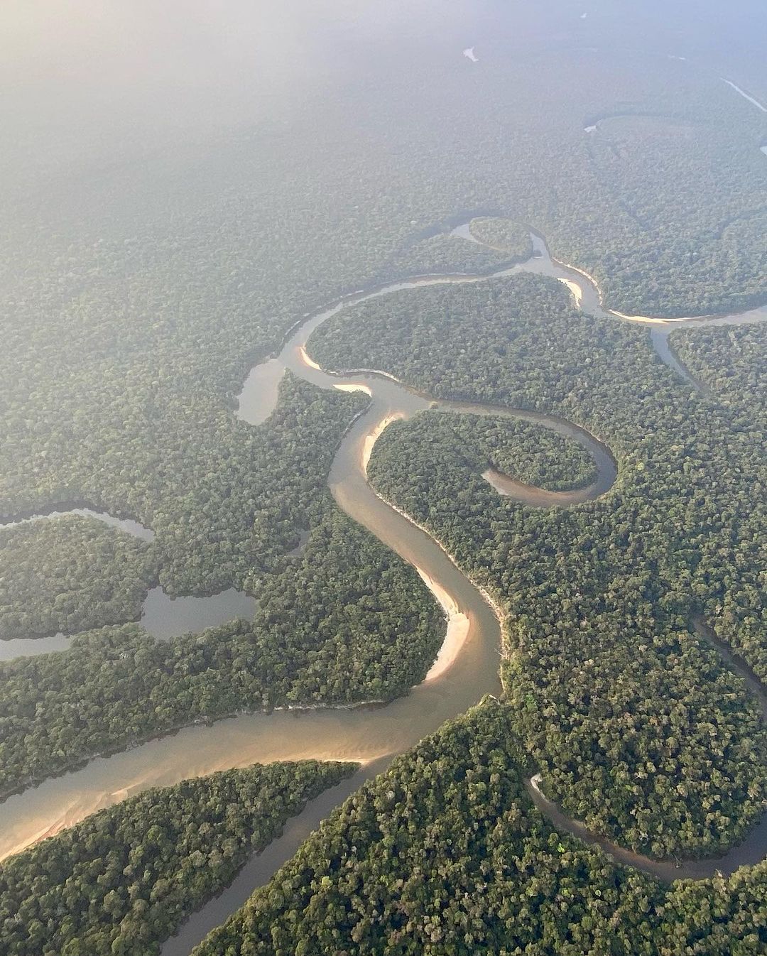 Epic moments, epic flight, epic series for CanalOFF/GloboPlay - 3