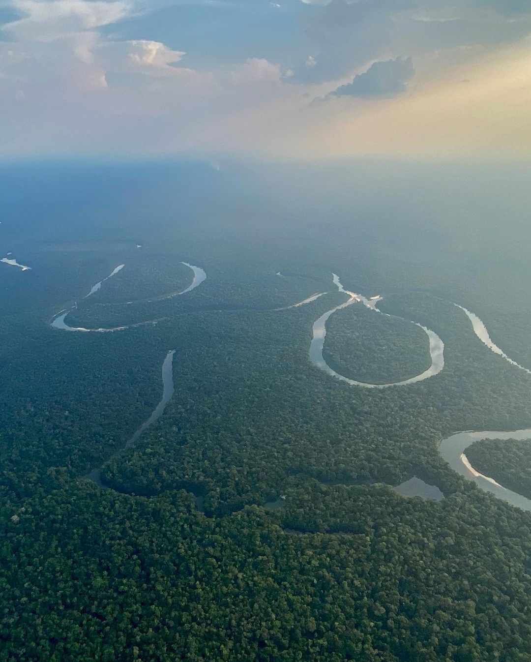 Epic moments, epic flight, epic series for CanalOFF/GloboPlay - 4