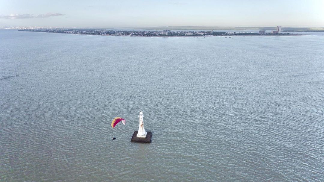 The challenging start of a new series. CanalOFF/GloboPlay - 5