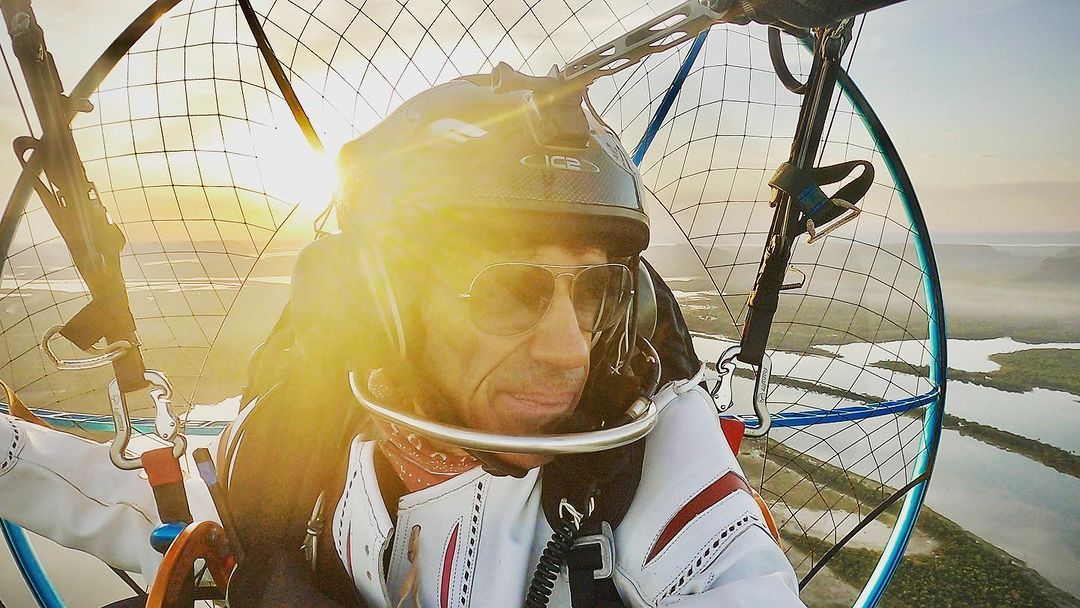 Editing a new series for CanalOFF/GloboPlay. Challenging flights along the infamous TRANSAMAZONICA Highway - 1