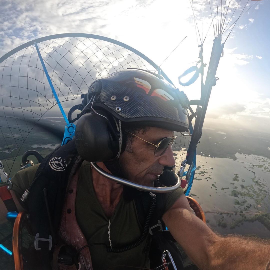 A beautiful article by Ana Vitoria Leitner - 7