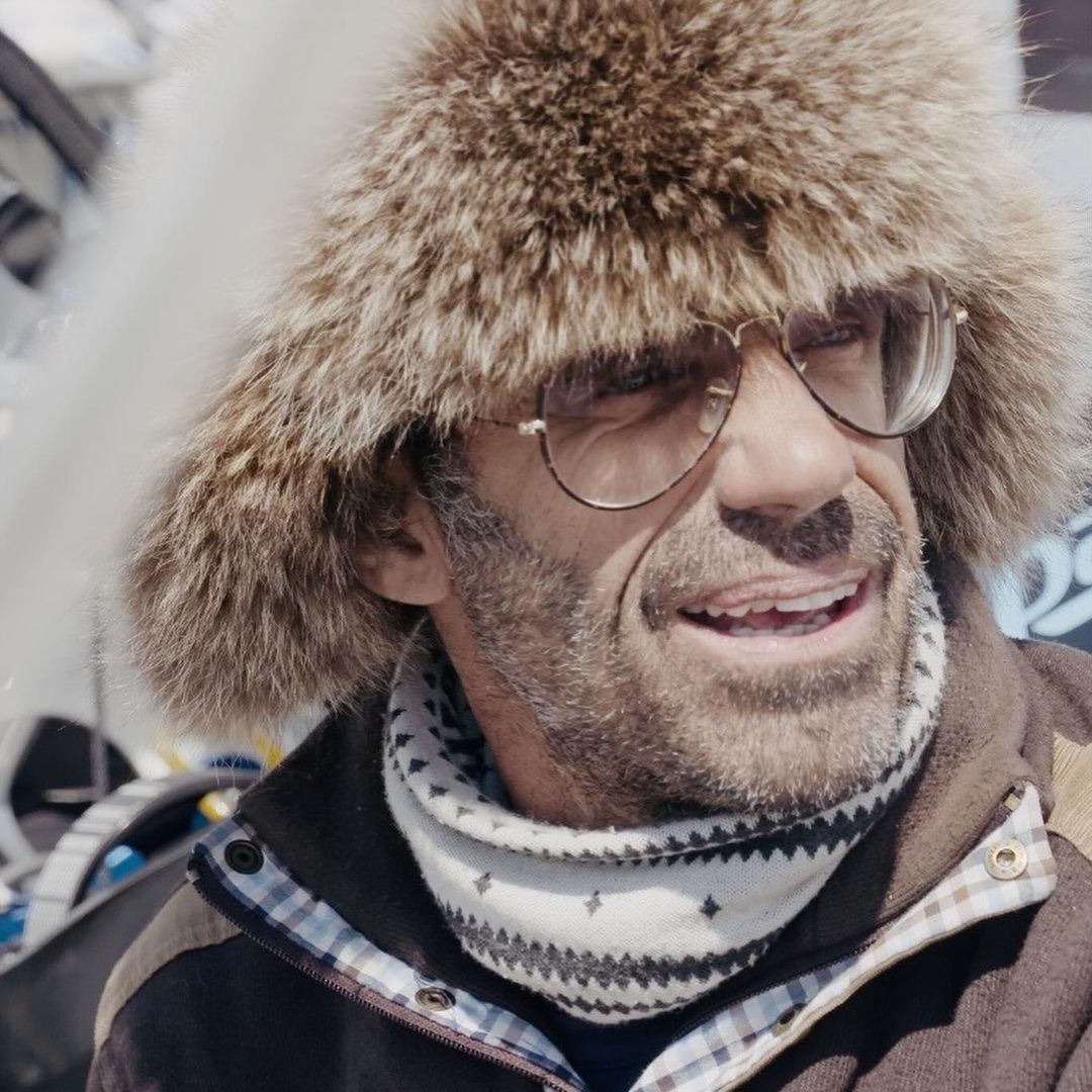 Bucket list expedition, straight across the NW-Passage, Arctic. - 1