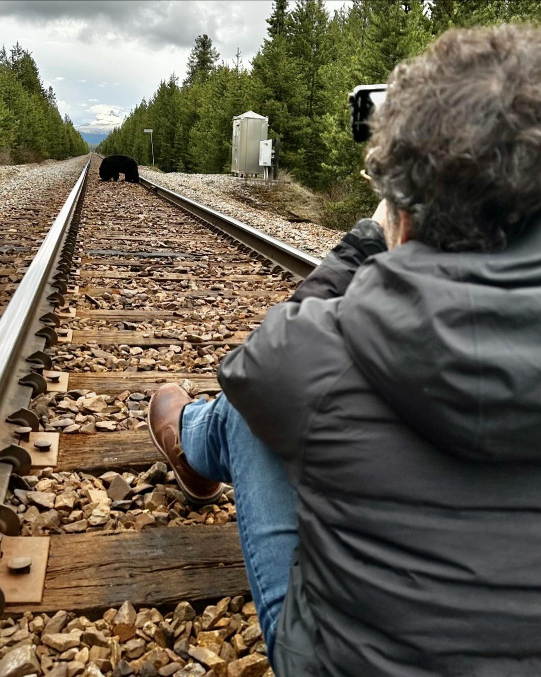 Amazing Canada 🇨🇦 - 1