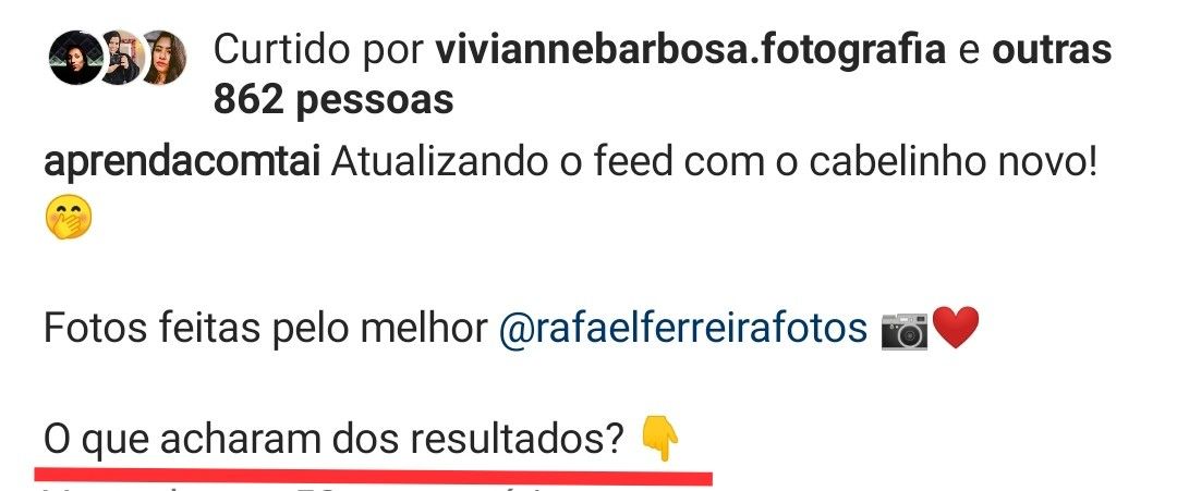 Como ter mais engajamento no seu perfil do Instagram - 3