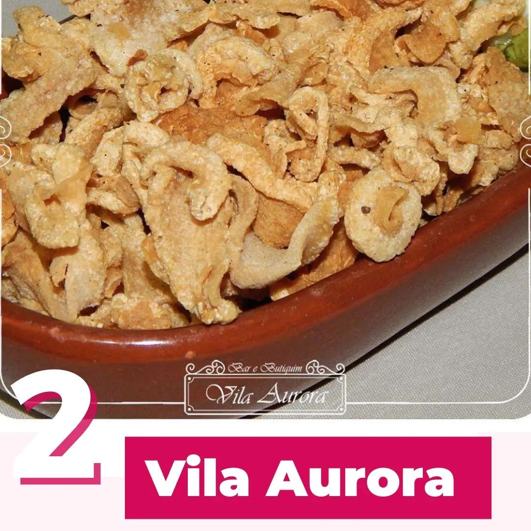 Torresmo em Rio Preto: confira 4 points dos bons - 3