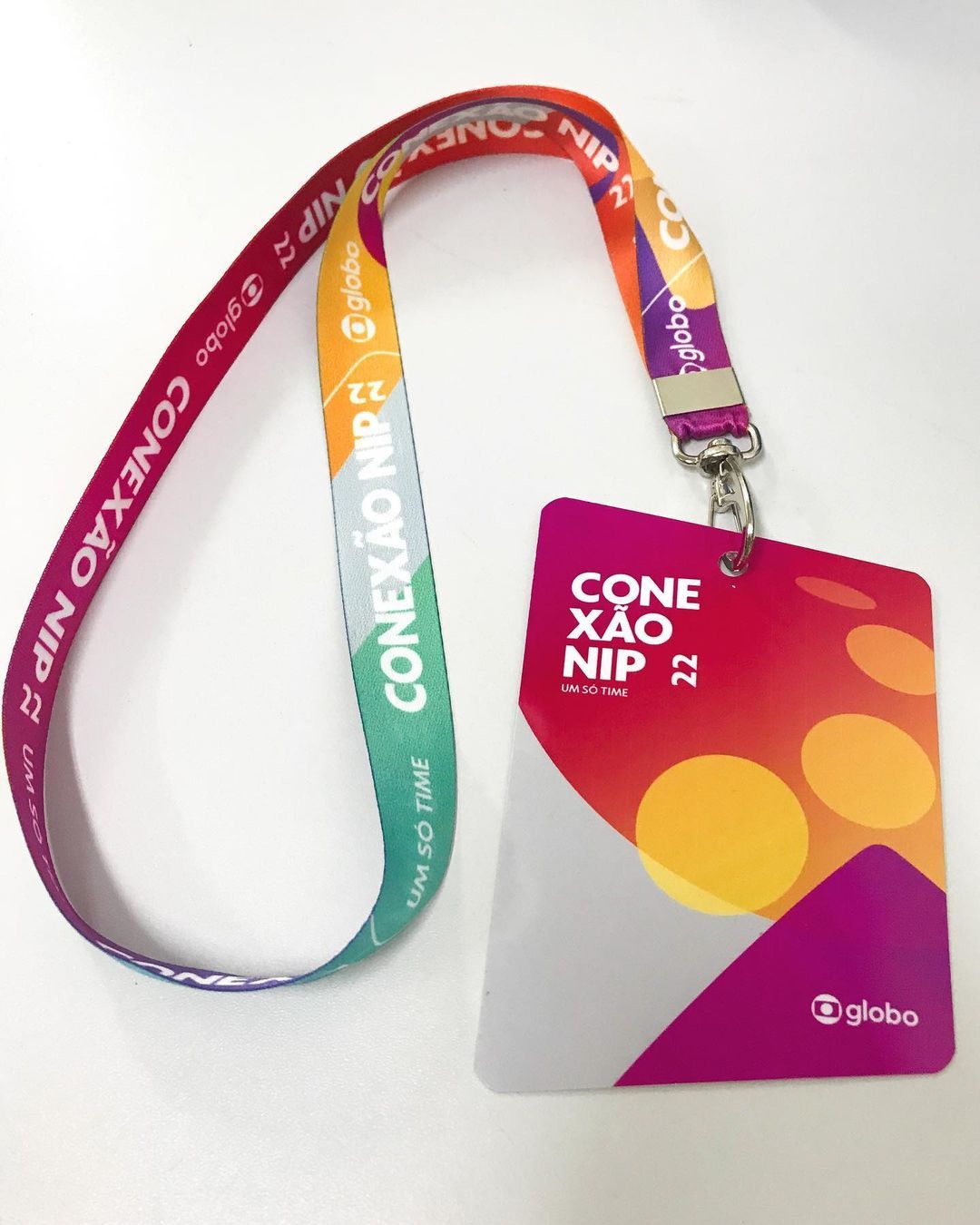 As credenciais de evento mais requisitadas nos dias de hoje - 6