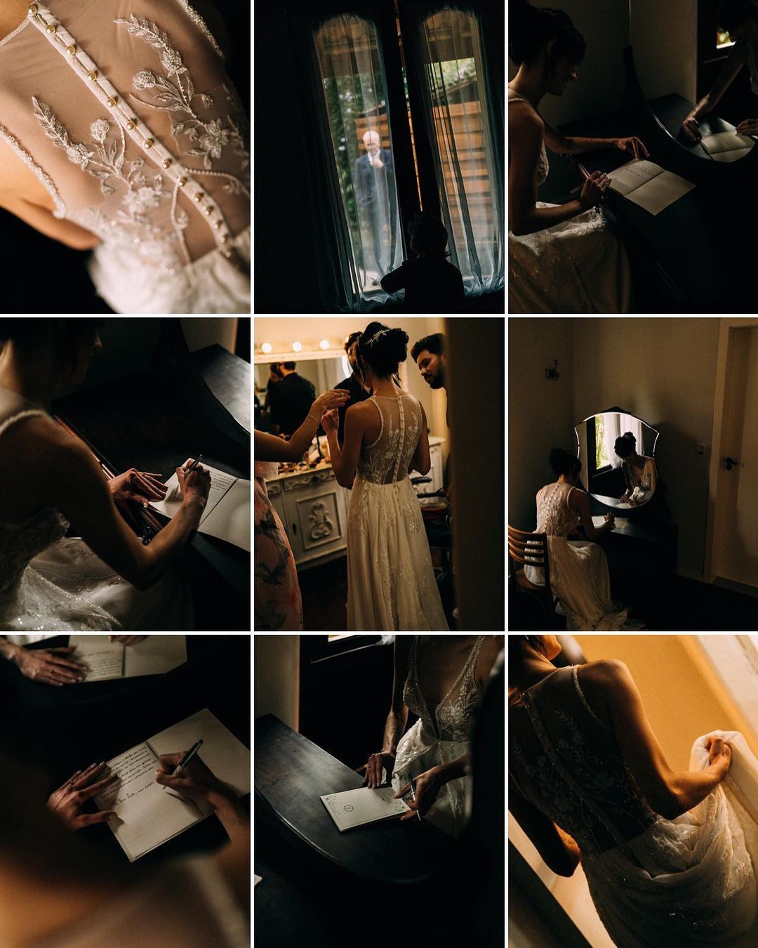 Casamento na floresta - 2