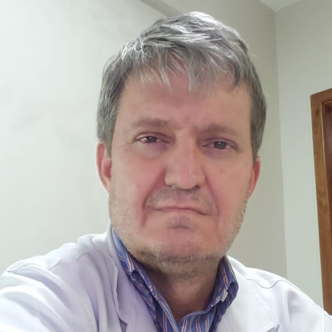 Dr. Marco Aurélio Sertorio Grecco (MG) - 2
