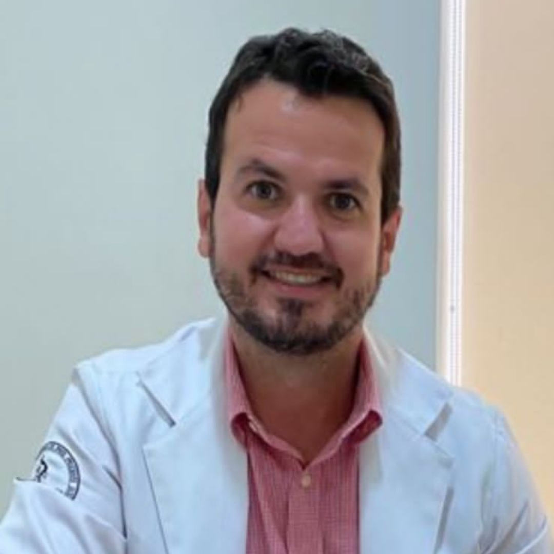 Dr. João Eduardo de Andrade Milani (MS) - 2