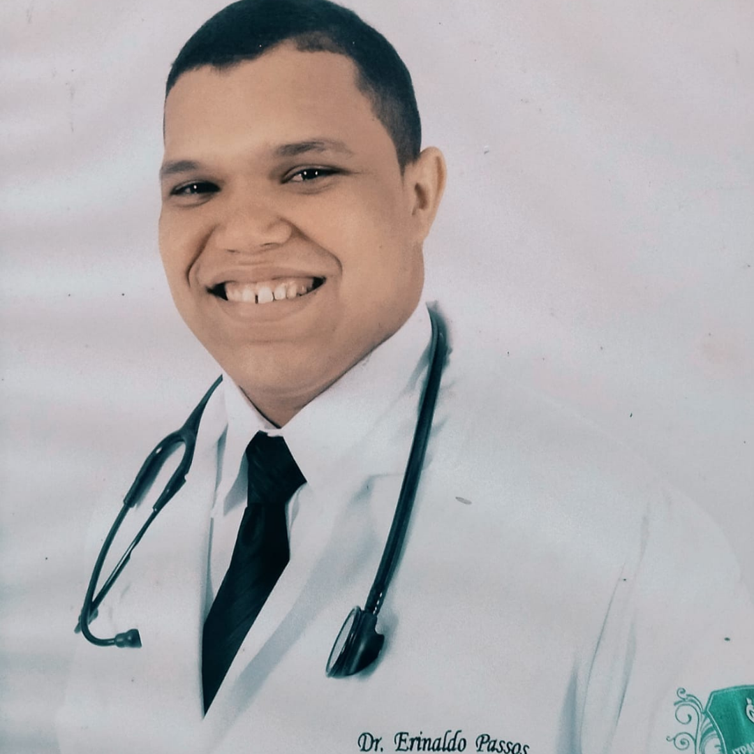 Dr.Erinaldo Pereira Passos (PA) - 2