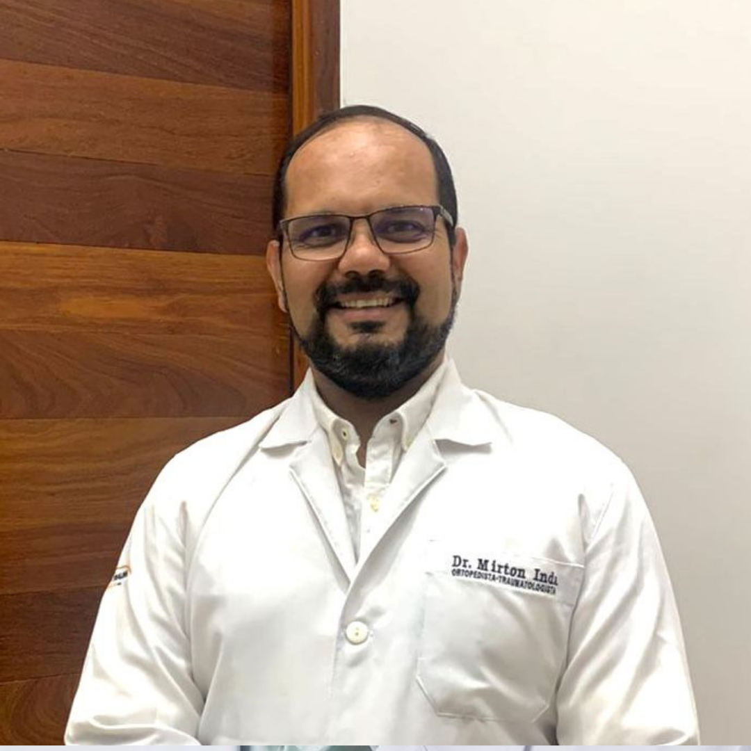 Dr. Mirton Cesar Fernandes Inda (PA) - 2