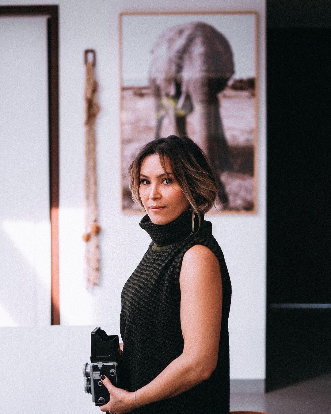 Malu Saga Fotografia - 1