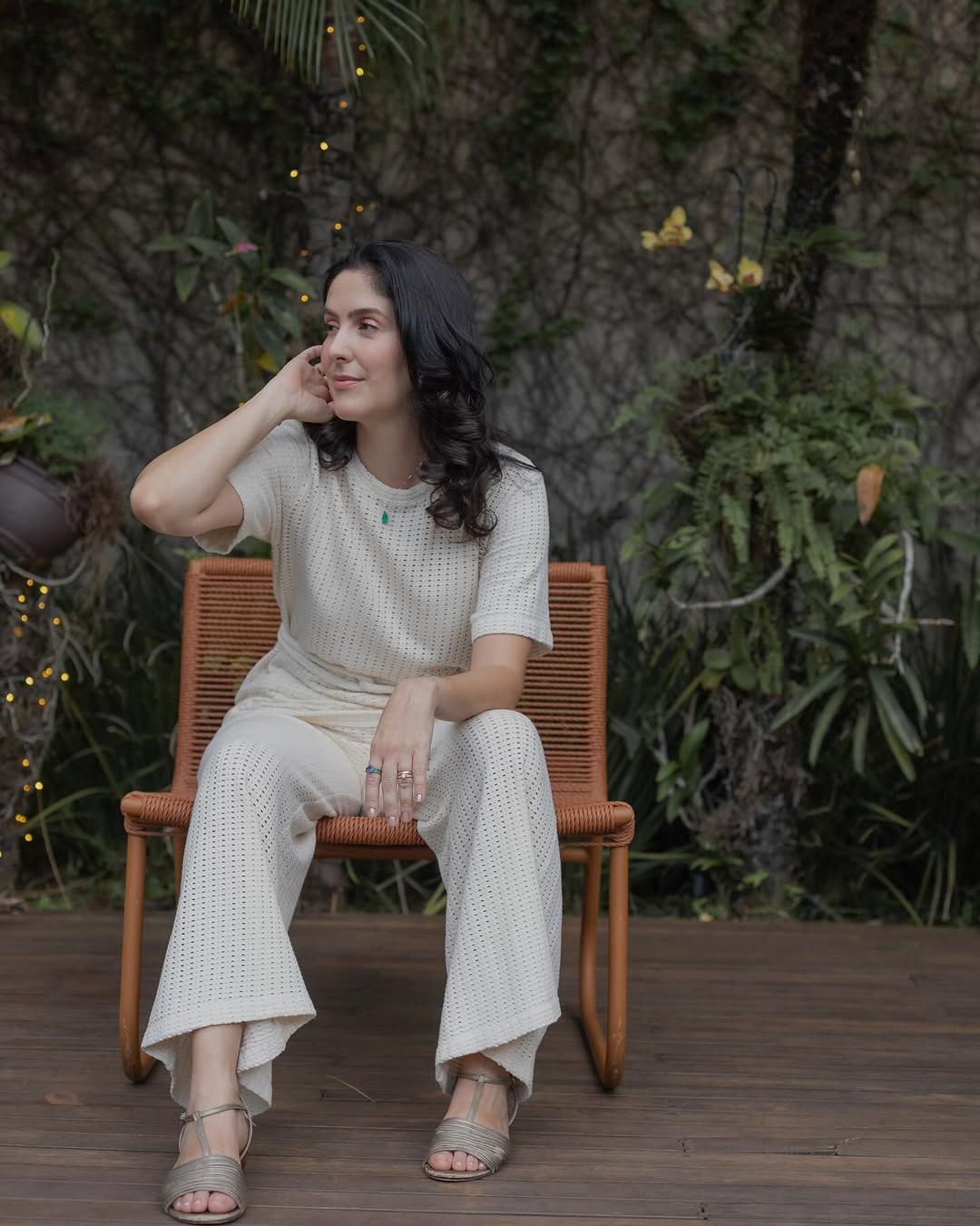 Ensaio Corporativo - 1