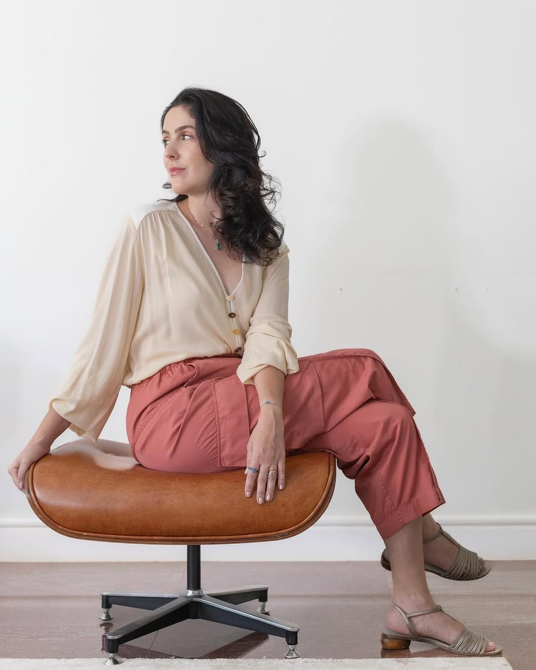 Ensaio Corporativo - 4