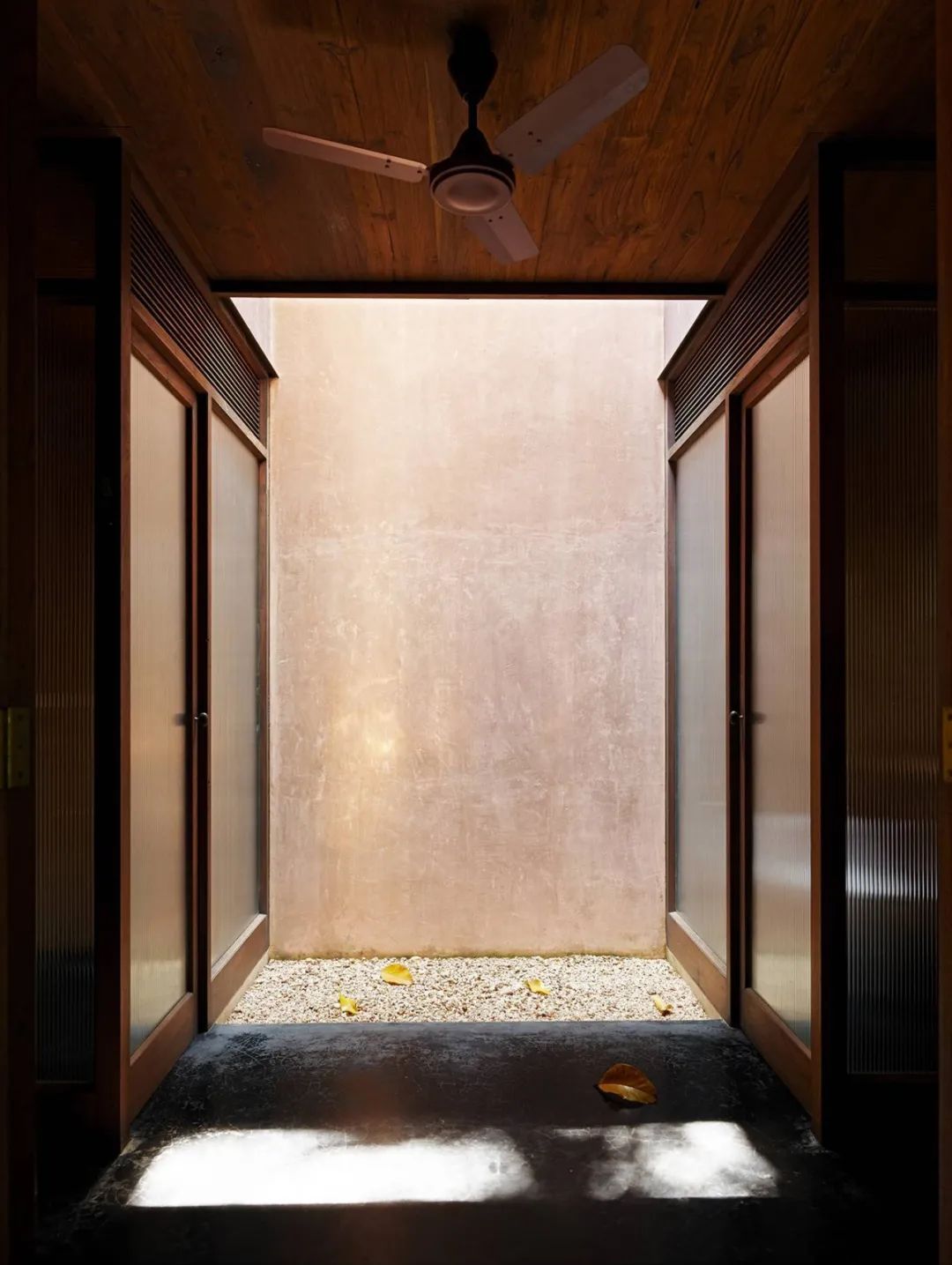 Wabi Sabi na Arquitetura e Decoração - 10