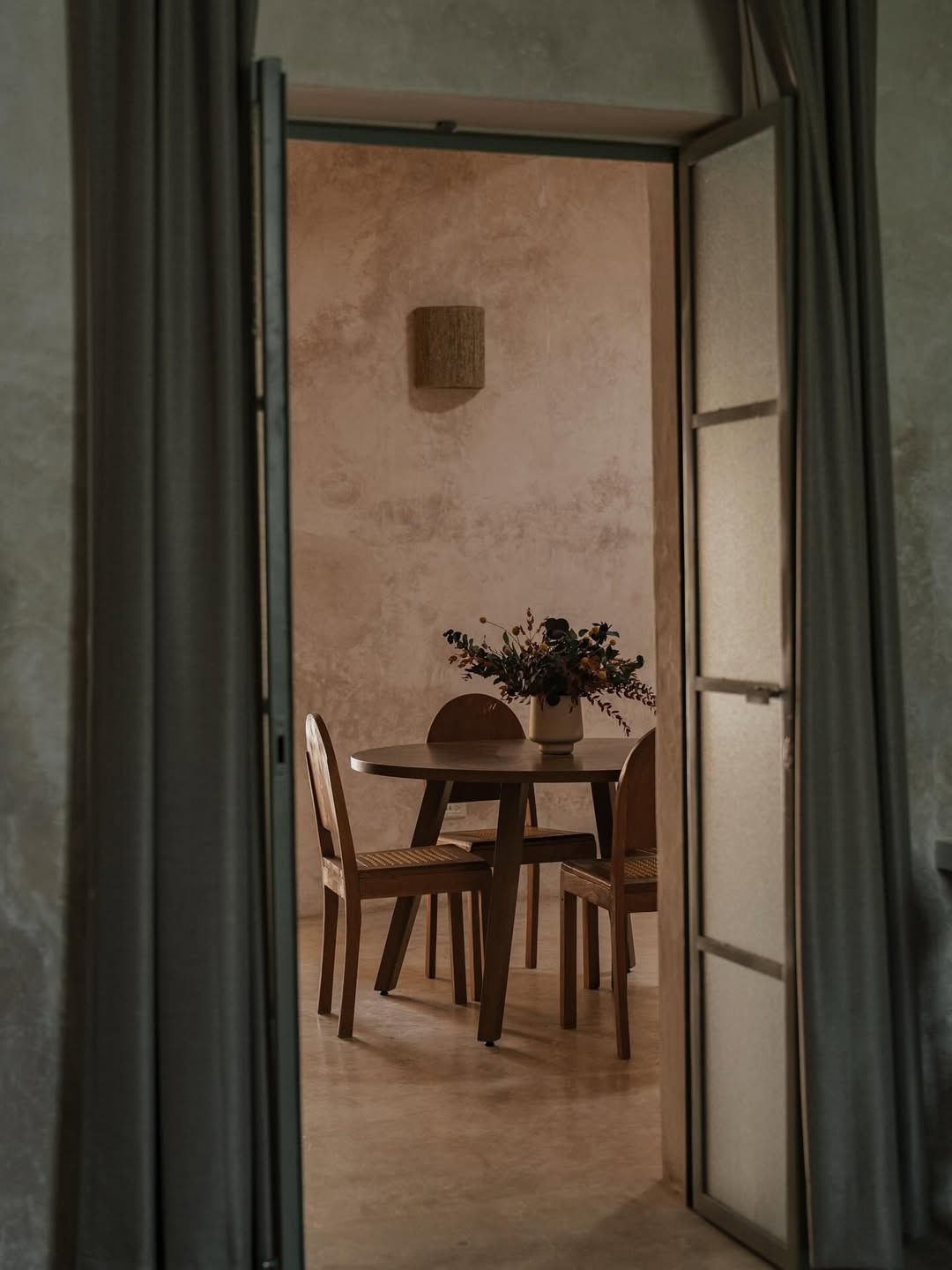 Slow living na arquitetura: a casa como um espaço que acompanha a vida - 4