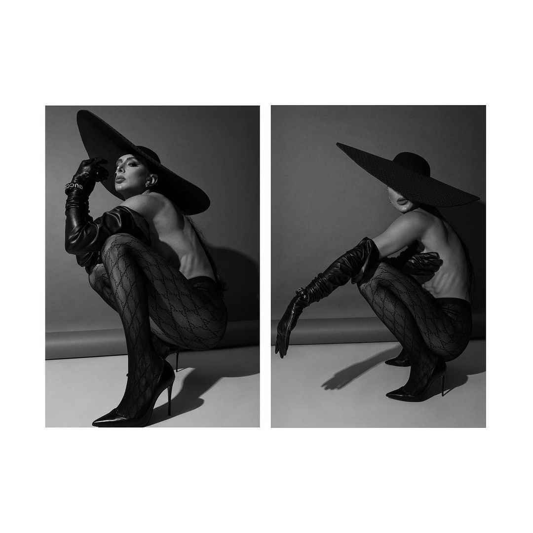 Autoestima x Fotografia - 4