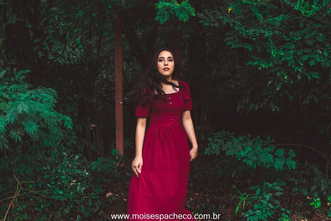 Ensaio de 15 anos no Portal da Serra - 9