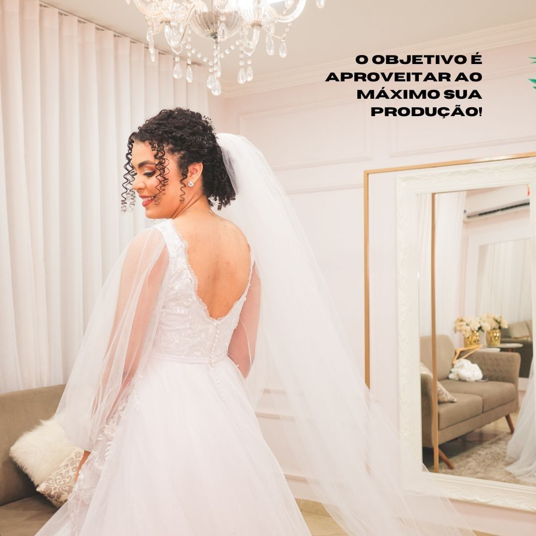 Dicas pro seu casamento! - 5